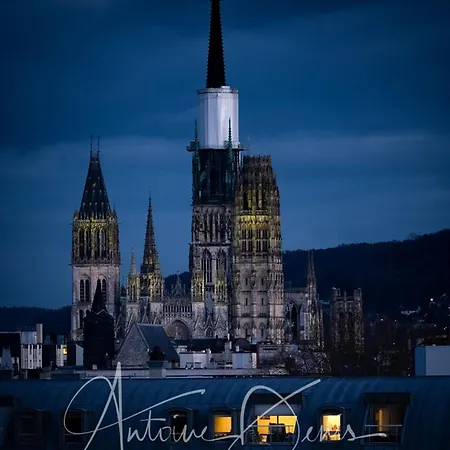 Olympe By Kleidos, 4p, Rue Calme, Centre Historique, Proche Gare Apartamento *