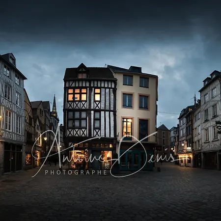 Olympe By Kleidos, 4p, Rue Calme, Centre Historique, Proche Gare