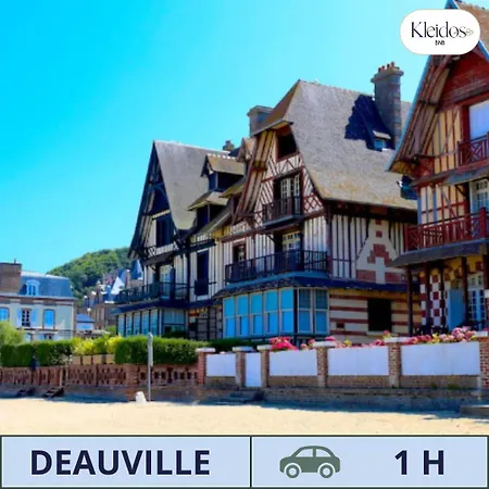 Olympe By Kleidos, 4p, Rue Calme, Centre Historique, Proche Gare Apartamento