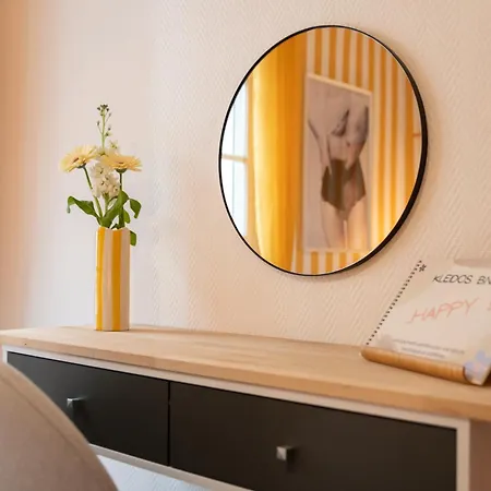 Apartamento Olympe By Kleidos, 4p, Rue Calme, Centre Historique, Proche Gare