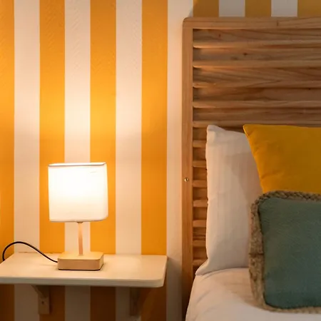 Apartment Olympe By Kleidos, 4p, Rue Calme, Centre Historique, Proche Gare