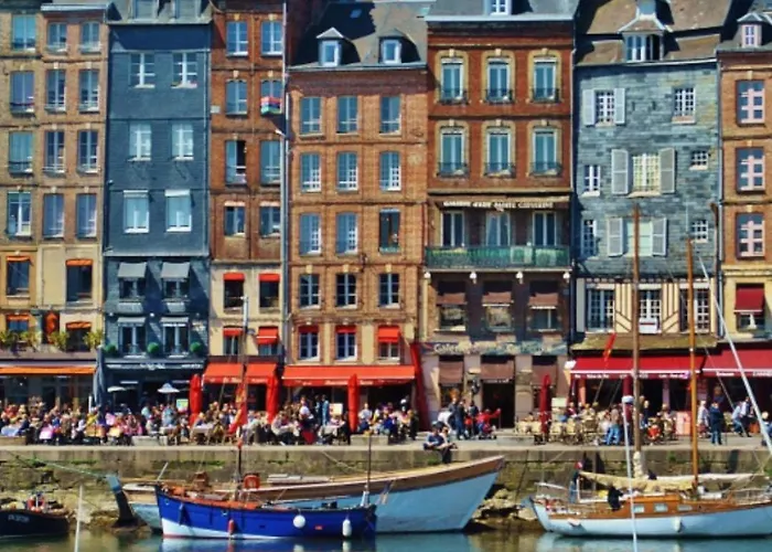 Olympe By Kleidos, 4p, Rue Calme, Centre Historique, Proche Gare Ρουέν