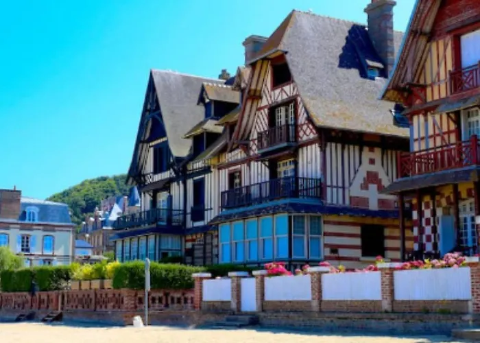 Olympe By Kleidos, 4p, Rue Calme, Centre Historique, Proche Gare Διαμέρισμα