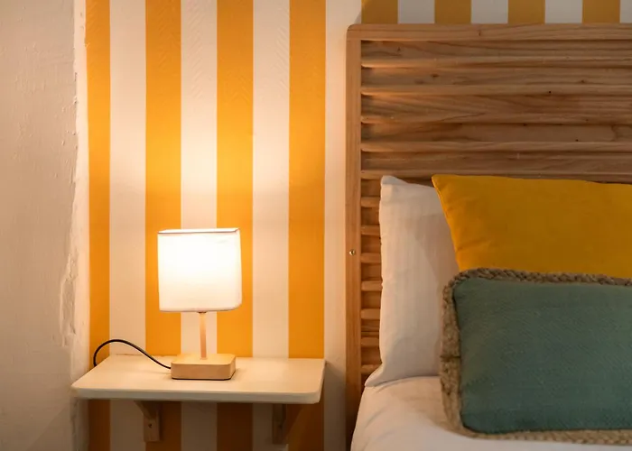 Διαμέρισμα Olympe By Kleidos, 4p, Rue Calme, Centre Historique, Proche Gare